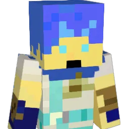 chocoiate1007 Minecraft avatar bust