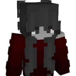 chocokrispi_34 Minecraft avatar bust