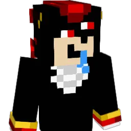 chocokttt Minecraft avatar bust
