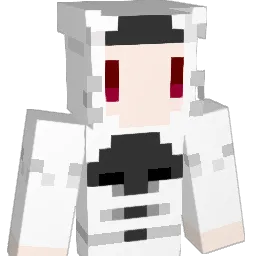chocola_PASTEL's Minecraft skin
