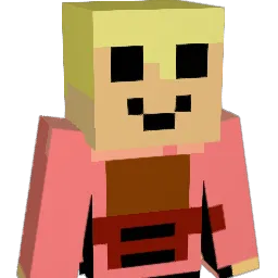chocolate78910 Minecraft avatar bust