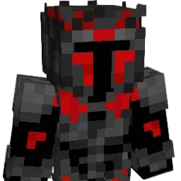 chocolate_bball Minecraft avatar bust