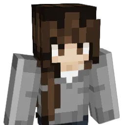 chocolate_spark Minecraft avatar bust