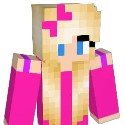 chocolate_thundr Minecraft avatar bust