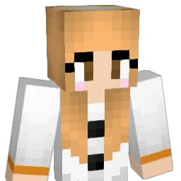 chocolatebean's Minecraft skin