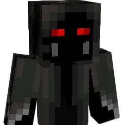 chocolatecaked Minecraft avatar bust
