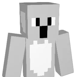 chocolatechomp9 Minecraft avatar bust
