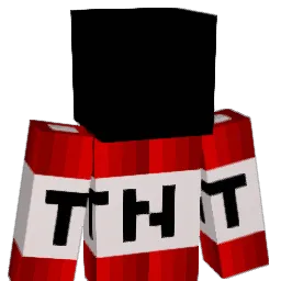 chocolateman4832 Minecraft avatar bust