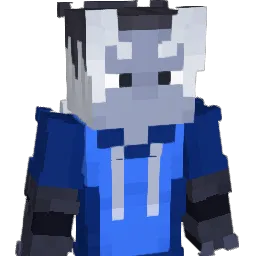 chocolateprimo Minecraft avatar bust