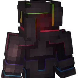 chocolok13 Minecraft avatar bust