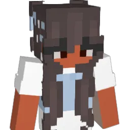 chocolover152 Minecraft avatar bust