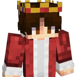 chocomilk315 Minecraft avatar bust