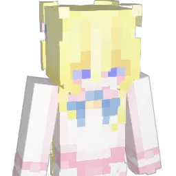 choconbean's Minecraft skin