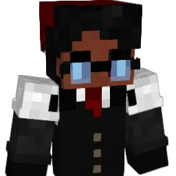 Minecraft-Avatar von chocourii: Büste