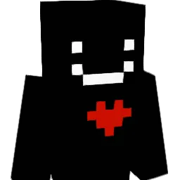 choi1101 Minecraft avatar bust