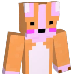 choi_11 Minecraft avatar bust