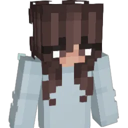 choiboi7 Minecraft avatar bust