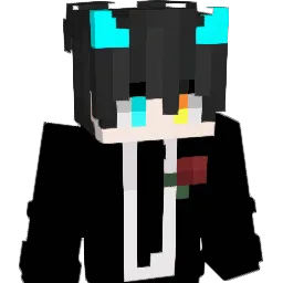 choice0626 Minecraft avatar bust