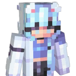 choihs07 Minecraft avatar bust