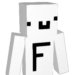 choiwonjun Minecraft avatar bust