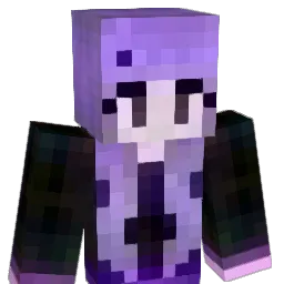 choiyeeun Minecraft avatar bust