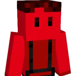 choiyond Minecraft avatar bust