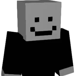 chojoon Minecraft avatar bust