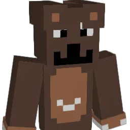 chokemaru's Minecraft skin
