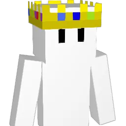 choker1015 Minecraft avatar bust