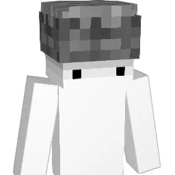chokky_milk Minecraft avatar bust