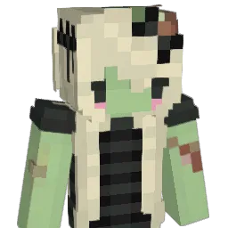 chokokyattto's Minecraft skin