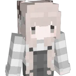 chokoro2175 Minecraft avatar bust