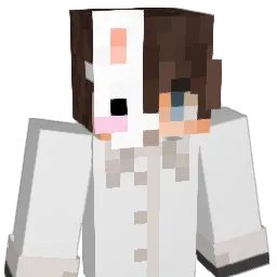 chompins's Minecraft skin