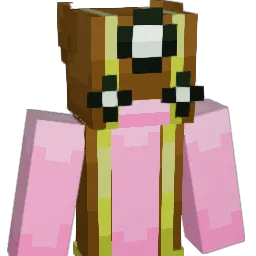 chompppppp's Minecraft skin