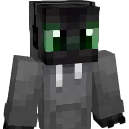 chompytooth's Minecraft skin