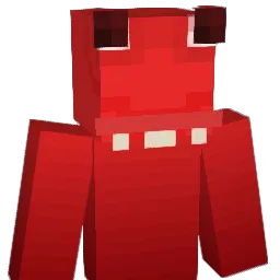 choncon's Minecraft skin