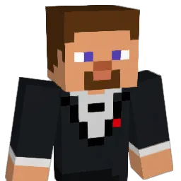 chong__chong2 Minecraft avatar bust