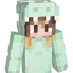 chonkster_2021 Minecraft avatar bust