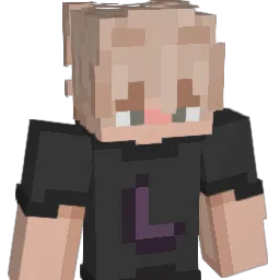 chonkytoby Minecraft avatar bust