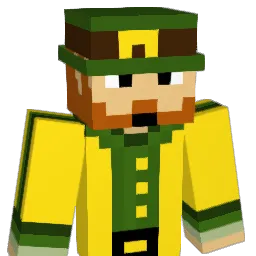 choo_choo99 Minecraft avatar bust