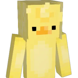choocadoo's Minecraft skin