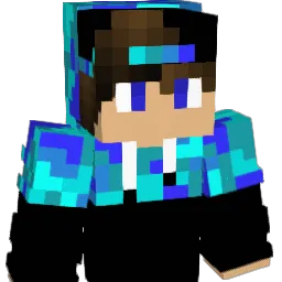 chookchasers's Minecraft skin