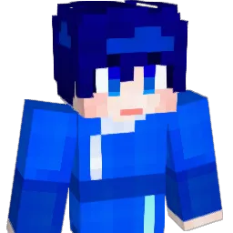 choong0823 Minecraft avatar bust