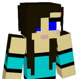 chooze50 Minecraft avatar bust