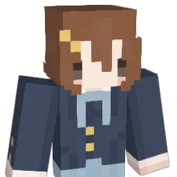 chopeh Minecraft avatar bust