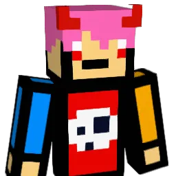 choplen's Minecraft skin