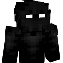 choppeh Minecraft avatar bust