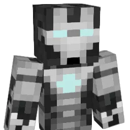 chopper1995's Minecraft skin