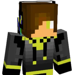 chopper978's Minecraft skin