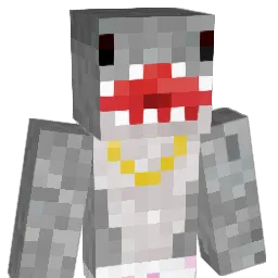 chops58_ Minecraft avatar bust